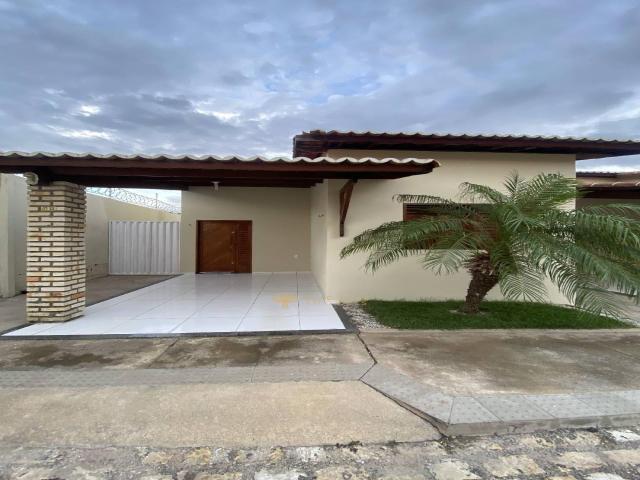 #28 - Casa para Venda em Mossoró - RN