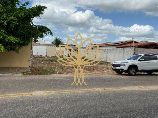 Terreno para Venda em Mossoró - 4