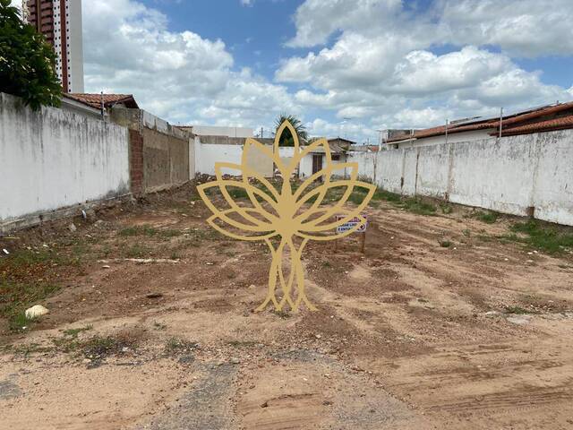 #115 - Terreno para Venda em Mossoró - RN - 1