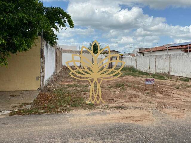 #115 - Terreno para Venda em Mossoró - RN - 2