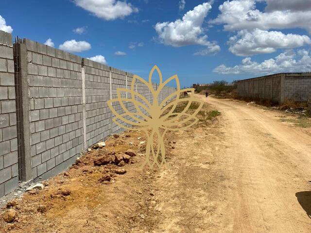 #130 - Área para Venda em Mossoró - RN - 2