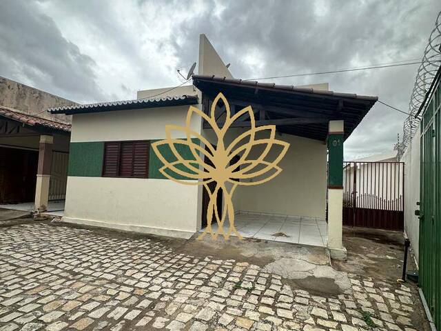 Casa para Venda em Mossoró - 5