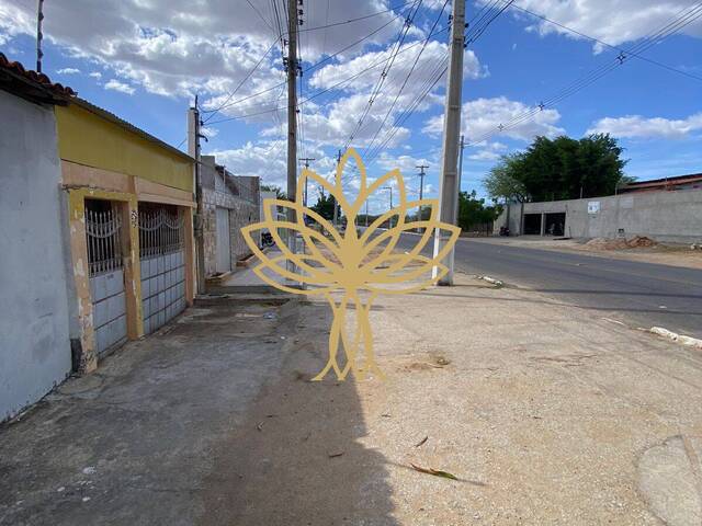 #139 - Casa para Venda em Mossoró - RN