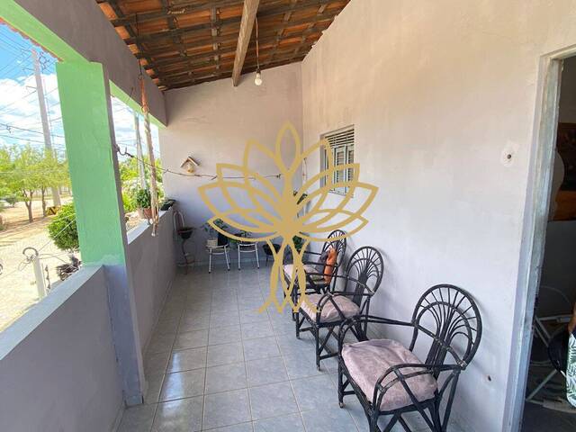 #146 - Casa para Venda em Mossoró - RN - 2