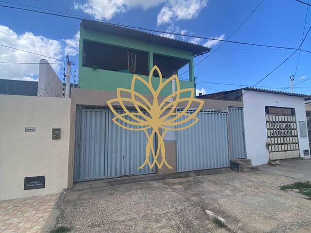 #146 - Casa para Venda em Mossoró - RN - 1