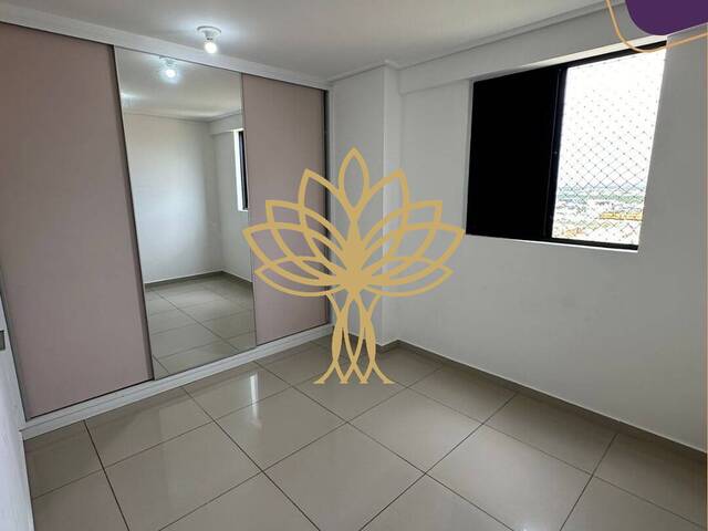 Apartamento para Venda em Mossoró - 5