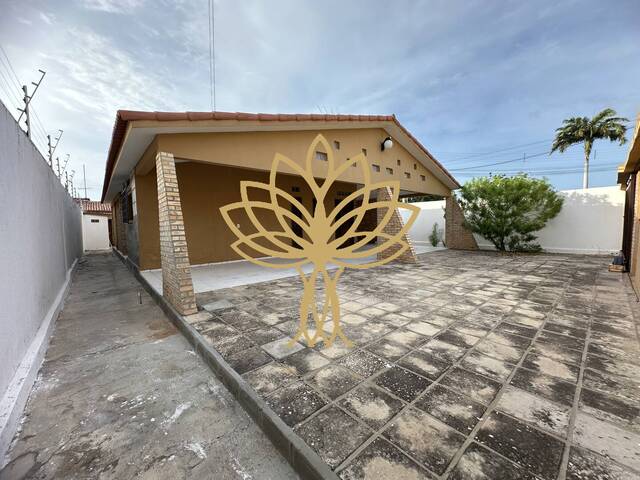 #154 - Casa para Venda em Mossoró - RN - 3