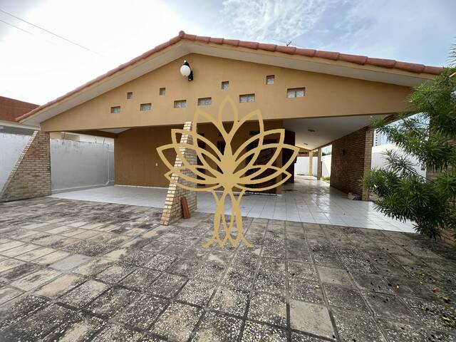 #154 - Casa para Venda em Mossoró - RN - 2