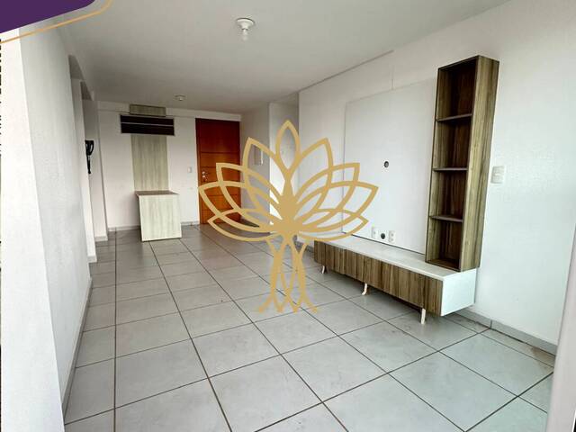 Apartamento para Venda em Mossoró - 4