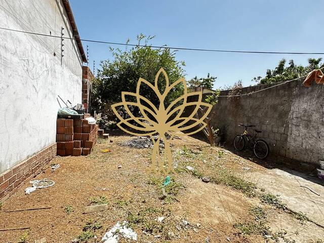 #168 - Casa para Venda em Mossoró - RN - 2